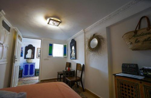 Marshan Apartment | DAR AMR