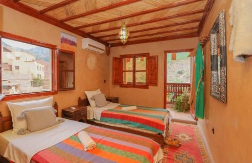 Imlil Bed & Breakfast | Dar Aymane