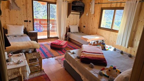 Imlil Bed & Breakfast | Dar Aymane