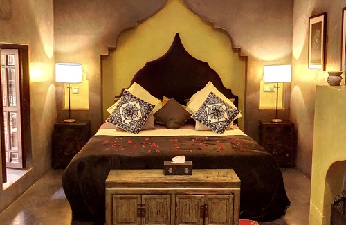Medina House | Dar Beija Luxurious privatized Riad for 2 to 10