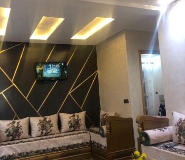 Chefchaouen Apartment | Dar Brahim