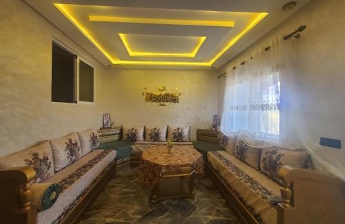 Chefchaouen Apartment | Dar Brahim