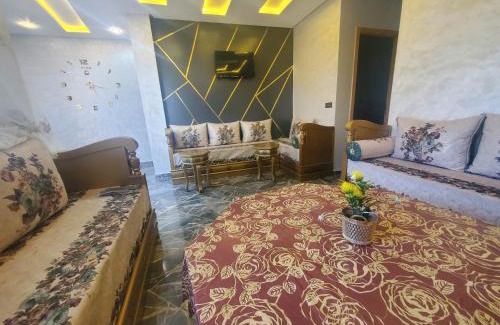 Chefchaouen Apartment | Dar Brahim