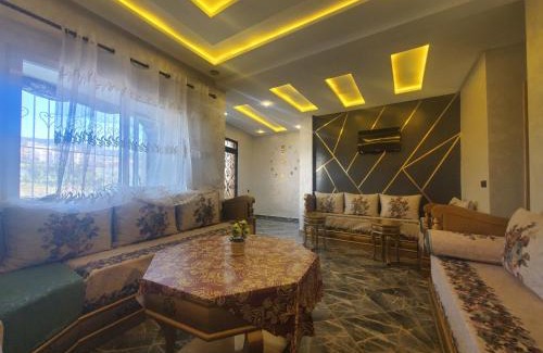 Chefchaouen Apartment | Dar Brahim