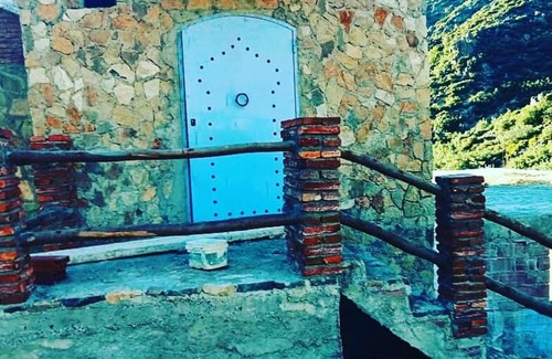 Bab Taza House | DAR CASA TISEMLAL XAOUEN CHEFCHAOUEN