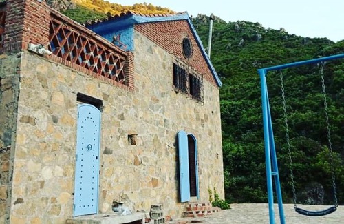 Bab Taza House | DAR CASA TISEMLAL XAOUEN CHEFCHAOUEN