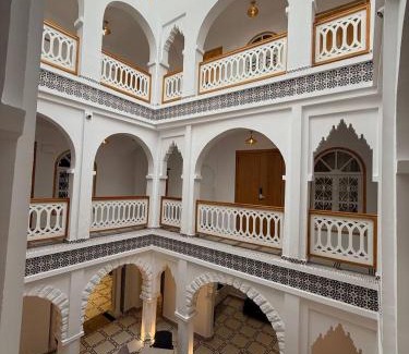 Medina of Chefchaouen Hotel | Dar Chefchaouen