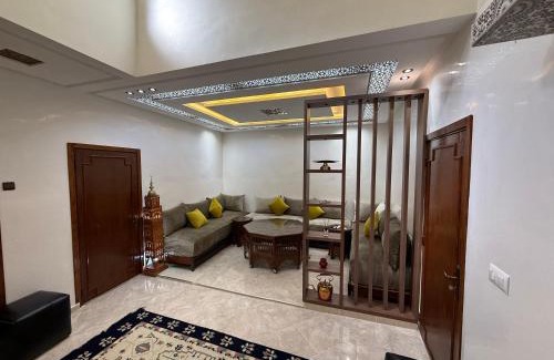 Kbour Chou Apartment | Dar Chrif