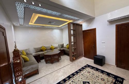 Kbour Chou Apartment | Dar Chrif