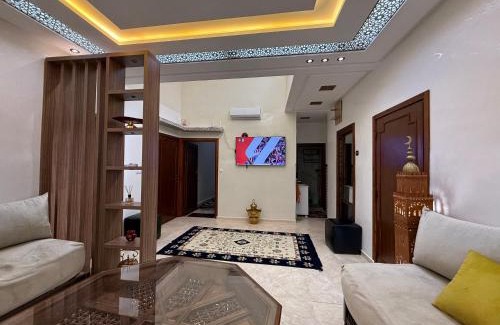 Kbour Chou Apartment | Dar Chrif