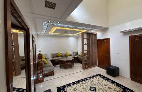 Kbour Chou Apartment | Dar Chrif