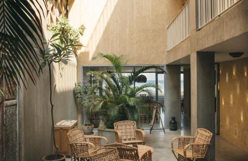Dahab Apartment | Dar Dahab