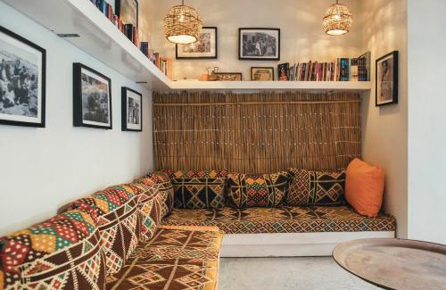 Dahab Apartment | Dar Dahab