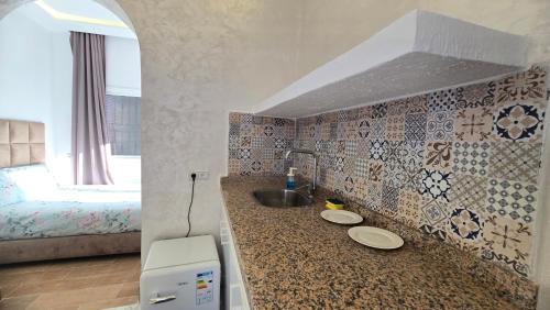 Tizgane House | DAR EL CADI -Oued law-