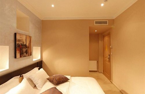 Algiers Hotel | Dar El Ikram