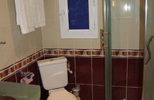 Algiers Hotel | Dar El Ikram