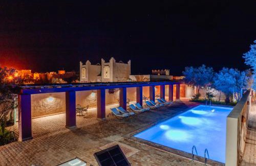Hassilabied Hotel | Dar El Janoub