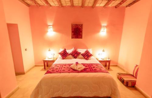 Hassilabied Hotel | Dar El Janoub