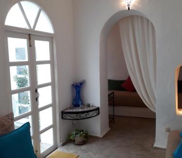 Medina House | Dar es Salam-Baja