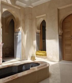 Tlemcen House | Dar Essourour