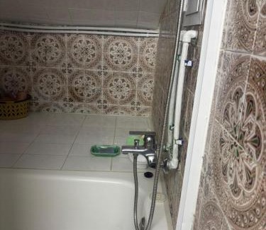 Quartier Al Adarissa House | Dar Fatima fessia