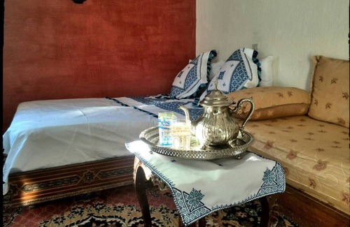 Talaa Bed & Breakfast | DAR FATIMAZAHRA IN THE HEART OF THE MEDINA WITH BREAKFASTS