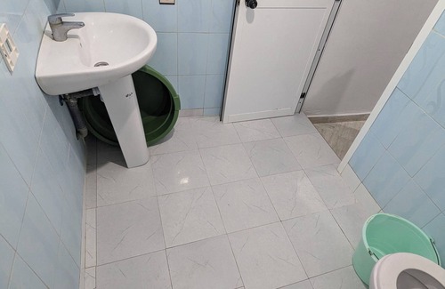 Tanger-Tetouan-Al Hoceima House | Dar fatna - 50m from the beach - ground floor in Oued Laou, family friendly