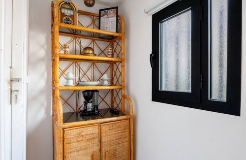 Medina of Tangier Ski Chalet | Dar Hadana - Ancienne medina Tanger