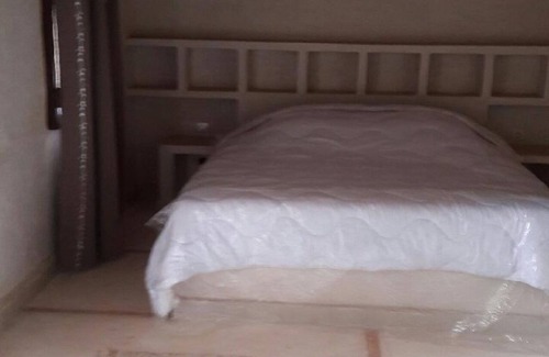 Issen House | Dar Hugo - Riad in the countryside