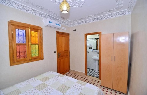 Talaa Hotel | Dar Ikram