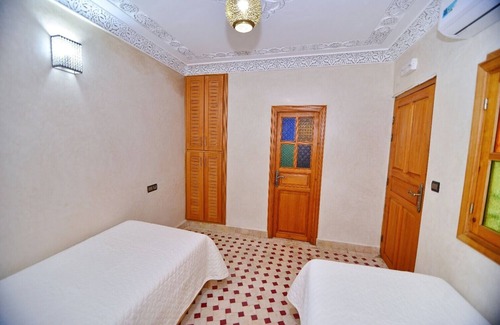 Talaa Hotel | Dar Ikram