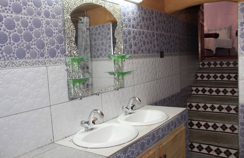 Aroumd House | Dar Imperial Aremd