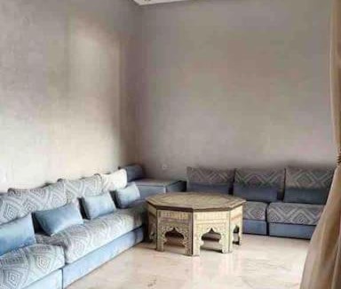 Palmeraie Villa | Dar Jamana