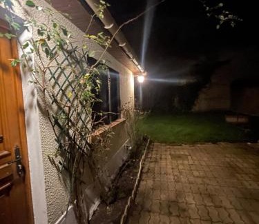 Villeparisis House | Dar Kareem