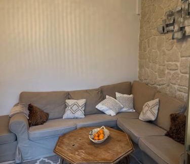 Villeparisis House | Dar Kareem