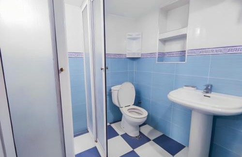 Chefchaouen Apartment | Dar Khairoun with Balcony