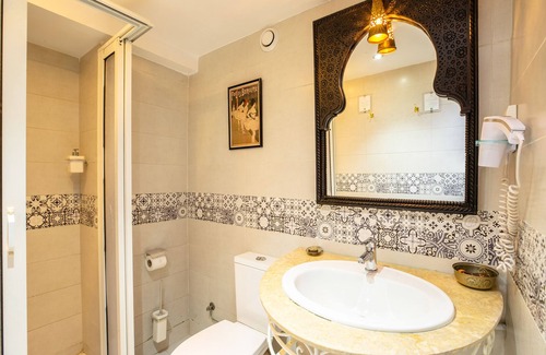 Medina of Rabat House | Dar Kika Salam By DKS