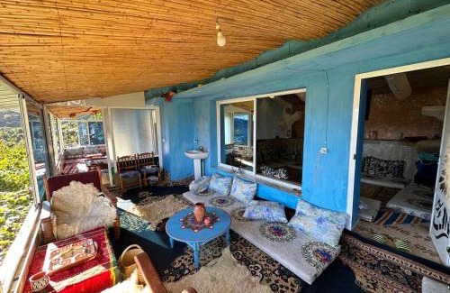 Bab Taza Bed & Breakfast | Dar la ziza