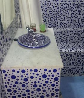 Talaa House | Dar Lalamoune
