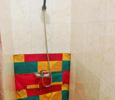 Qasbah En Nouar House | Dar lmallouki 1