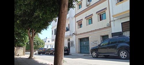 Marshan Apartment | Dar Marshan Family Luxury - Heart of Tangier