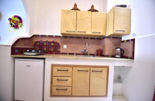 Marshan Apartment | Dar Marshan Family Luxury - Heart of Tangier