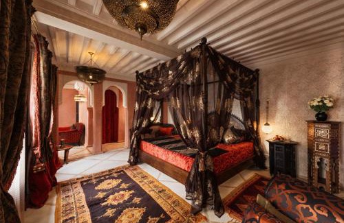Quartier Al Adarissa House | Dar maya original