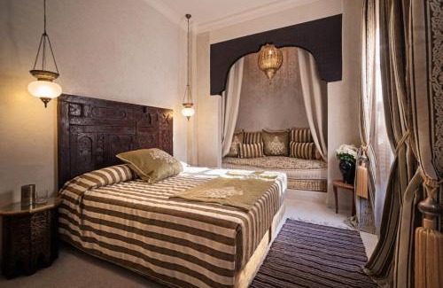 Quartier Al Adarissa House | Dar maya original