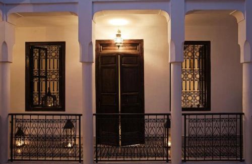 Quartier Al Adarissa House | Dar maya original