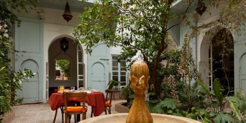 Quartier Al Adarissa House | Dar maya original