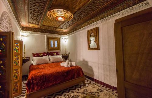 Dar Tazi House | Dar Mfaddel