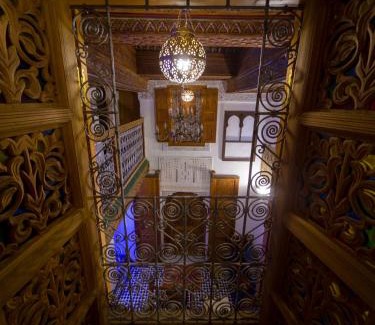 Dar Tazi House | Dar Mfaddel