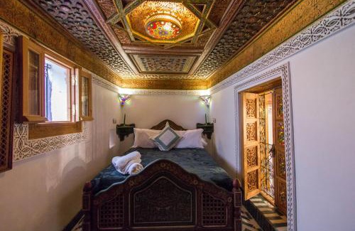 Dar Tazi House | Dar Mfaddel