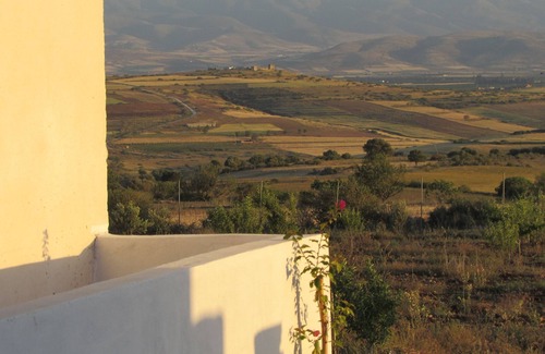 Marsa Ben M'Hidi House | Dar MILOUDA msrida house